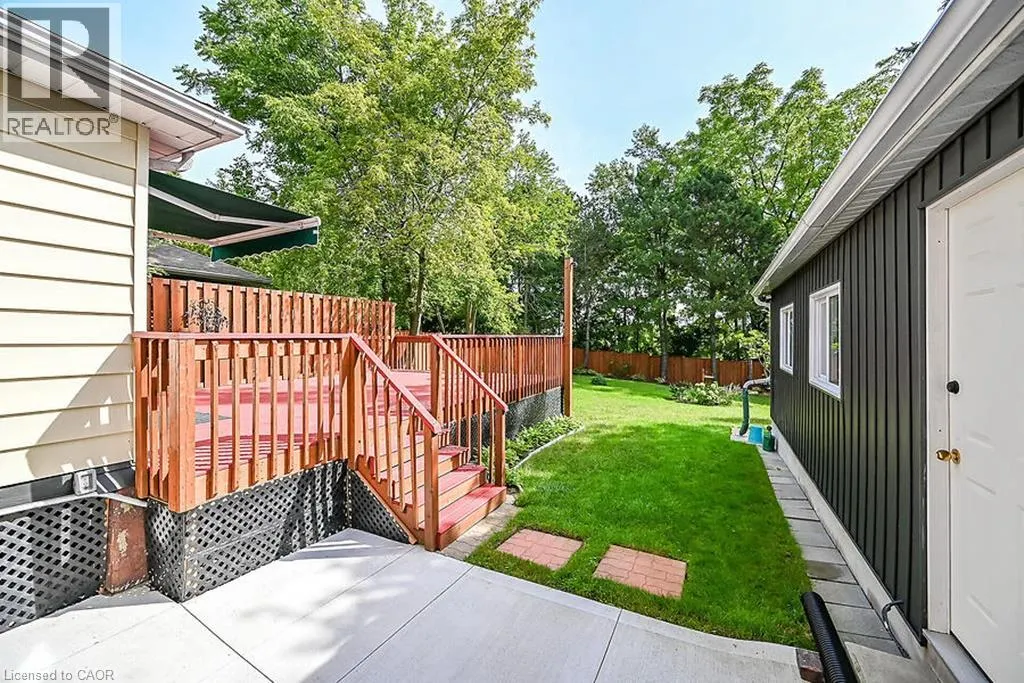 33 BELLEVUE Avenue