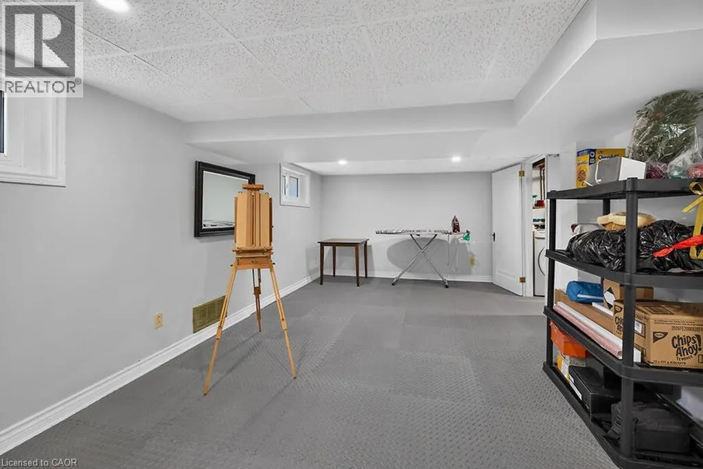 33 BELLEVUE Avenue