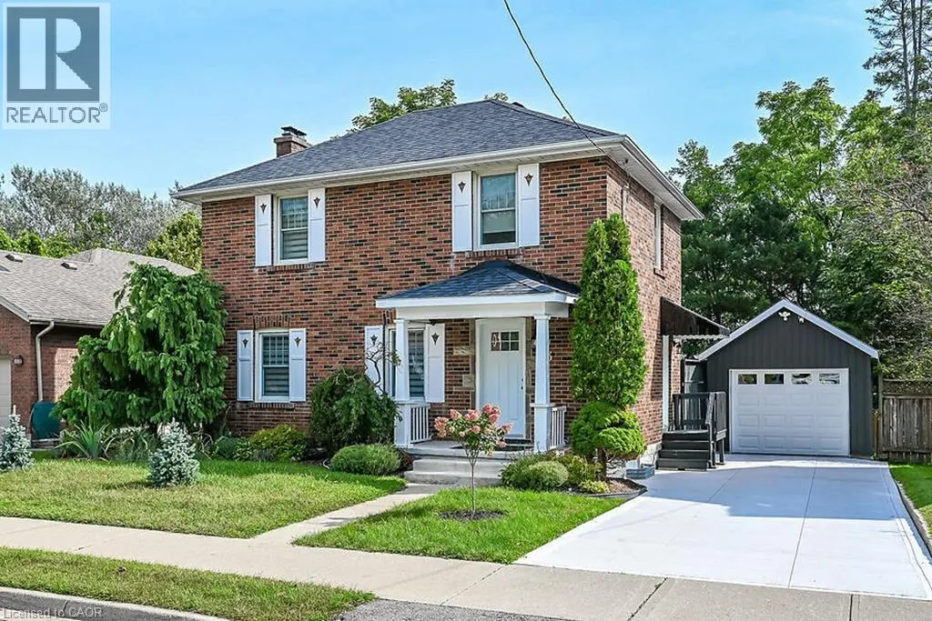 33 BELLEVUE Avenue