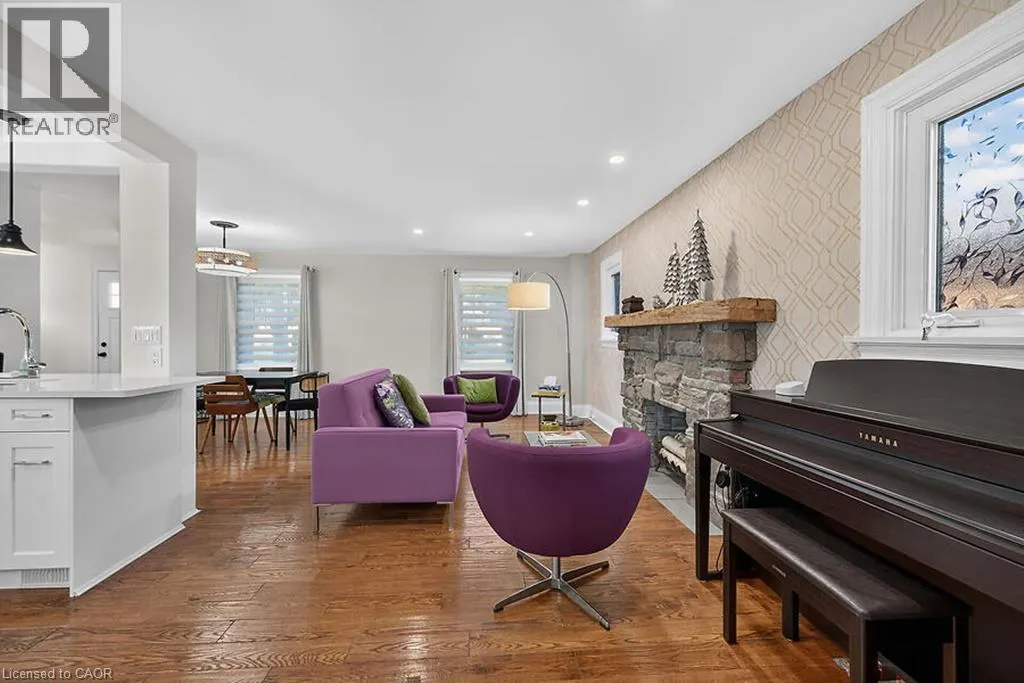 33 BELLEVUE Avenue