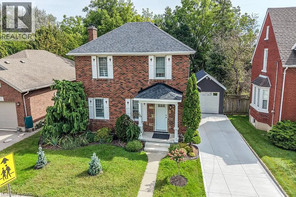 33 BELLEVUE Avenue