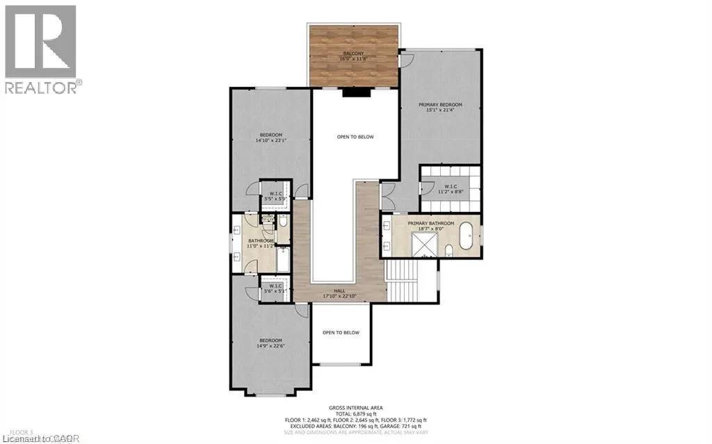 14 ST GEORGES Court