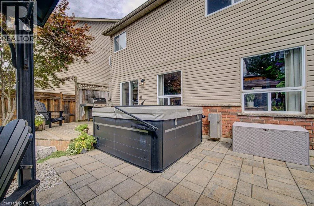 424 SAUVE Crescent