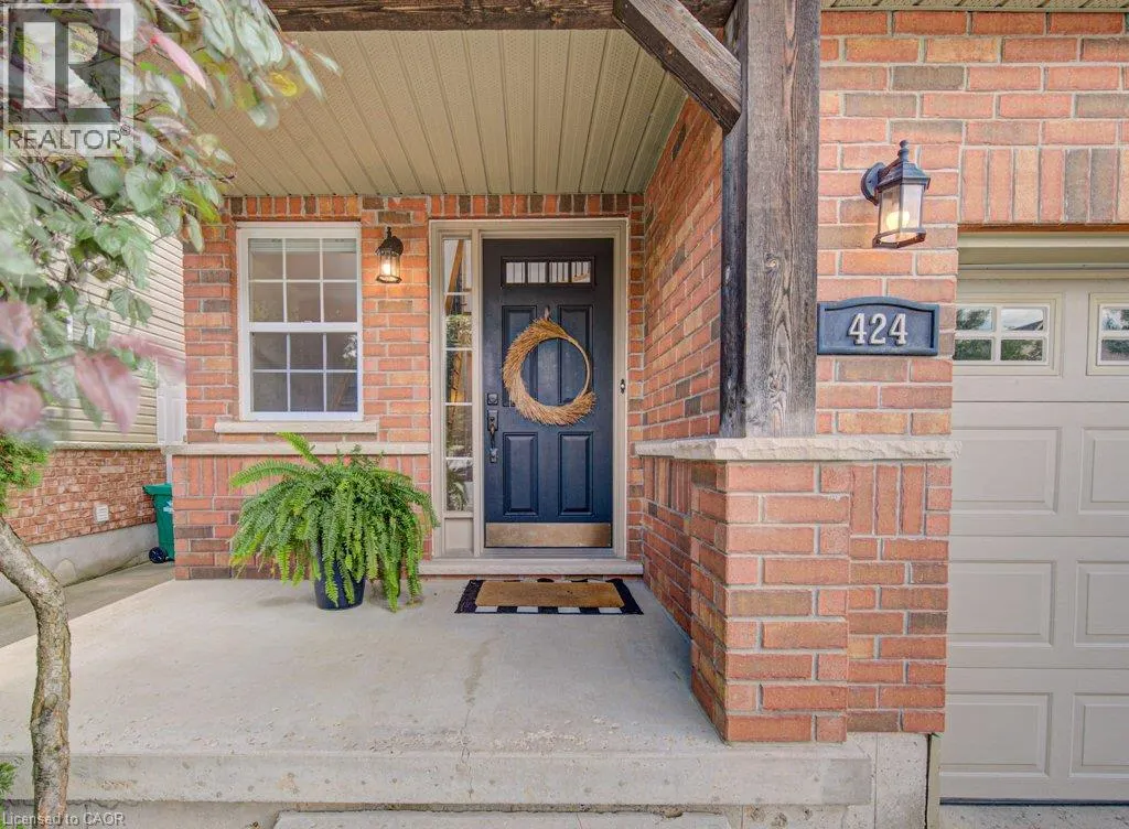424 SAUVE Crescent