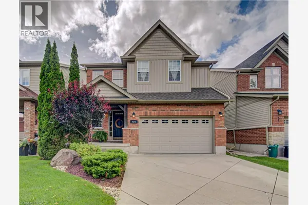 424 SAUVE Crescent