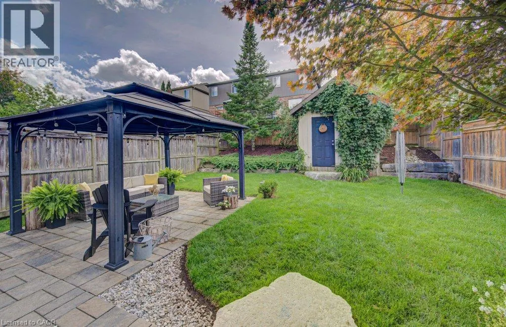 424 SAUVE Crescent