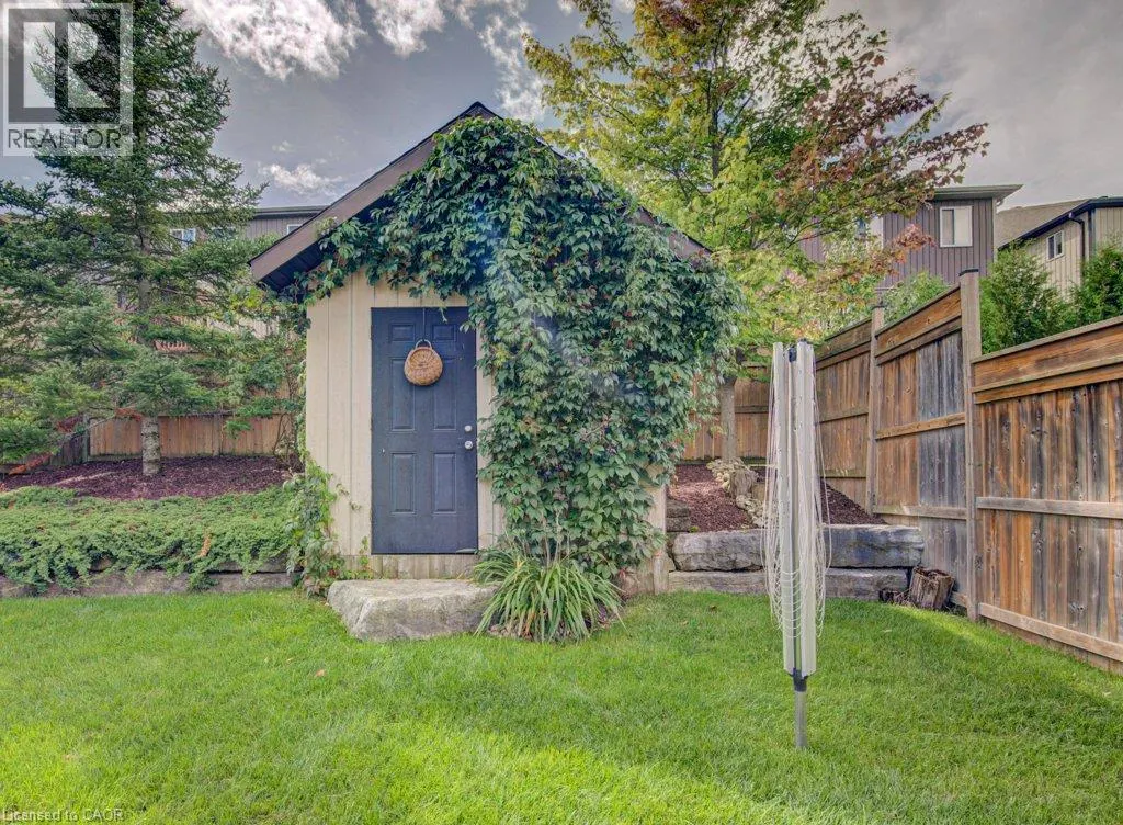 424 SAUVE Crescent