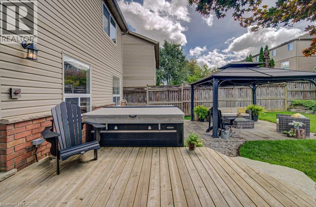 424 SAUVE Crescent
