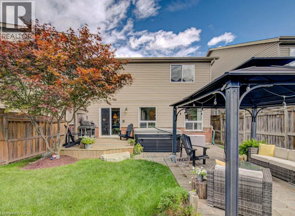 424 SAUVE Crescent