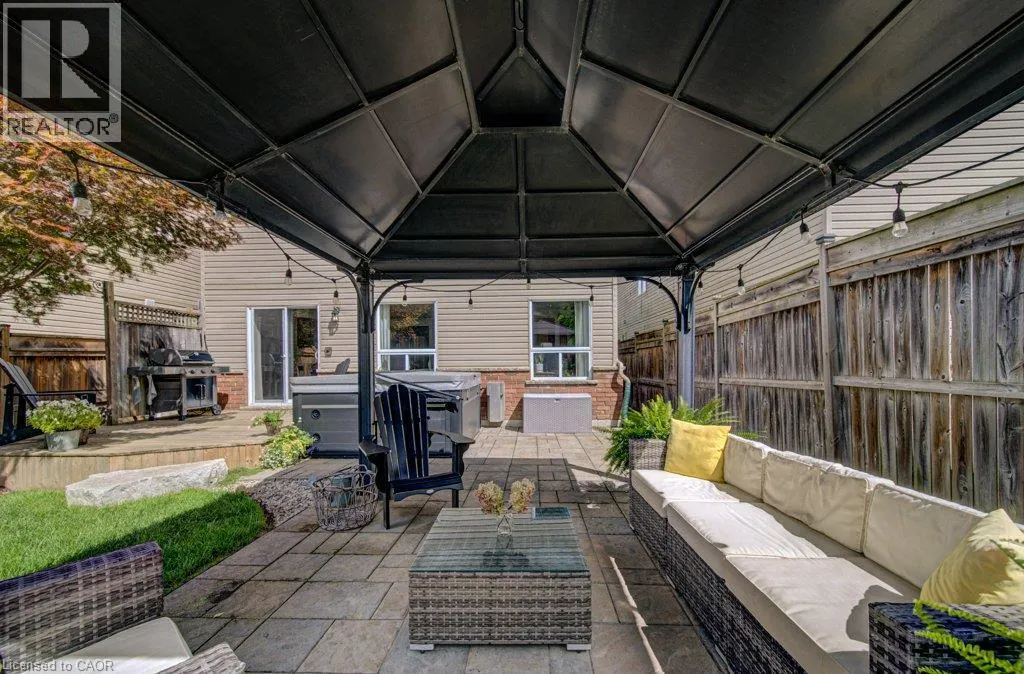424 SAUVE Crescent