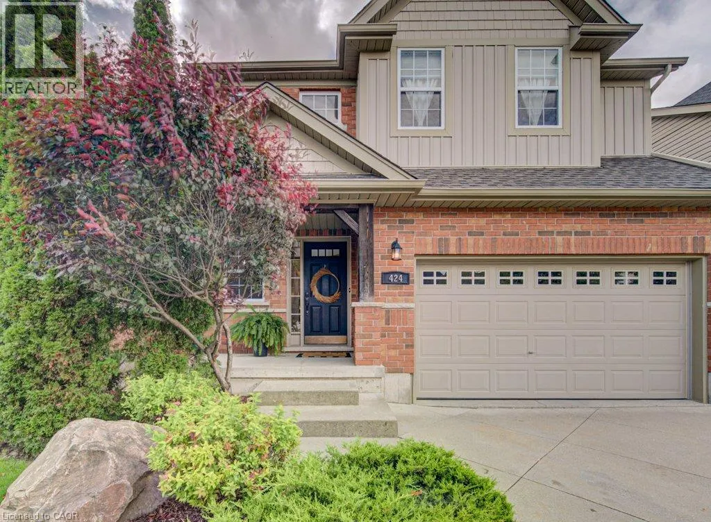 424 SAUVE Crescent
