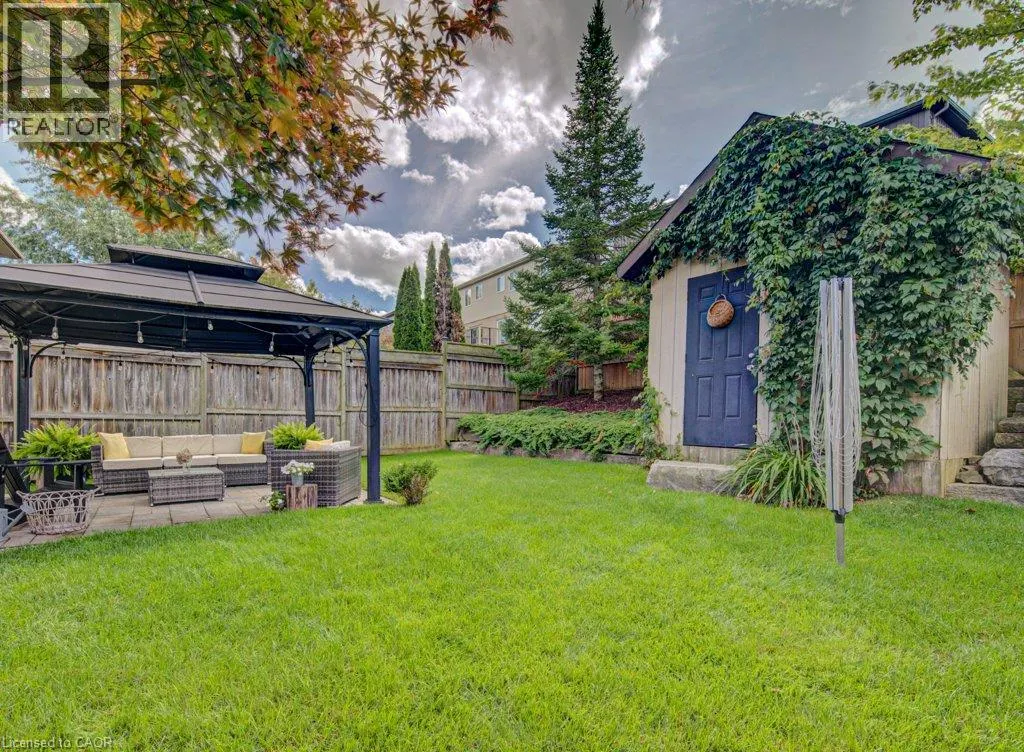 424 SAUVE Crescent
