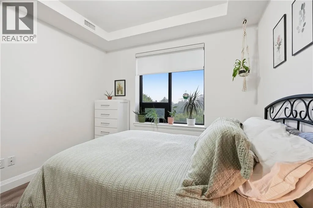 30 HAMILTON Street S Unit# 501 #501