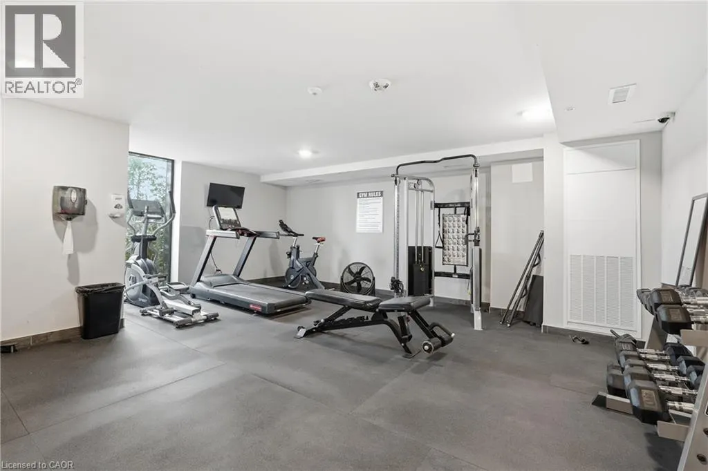 30 HAMILTON Street S Unit# 501 #501