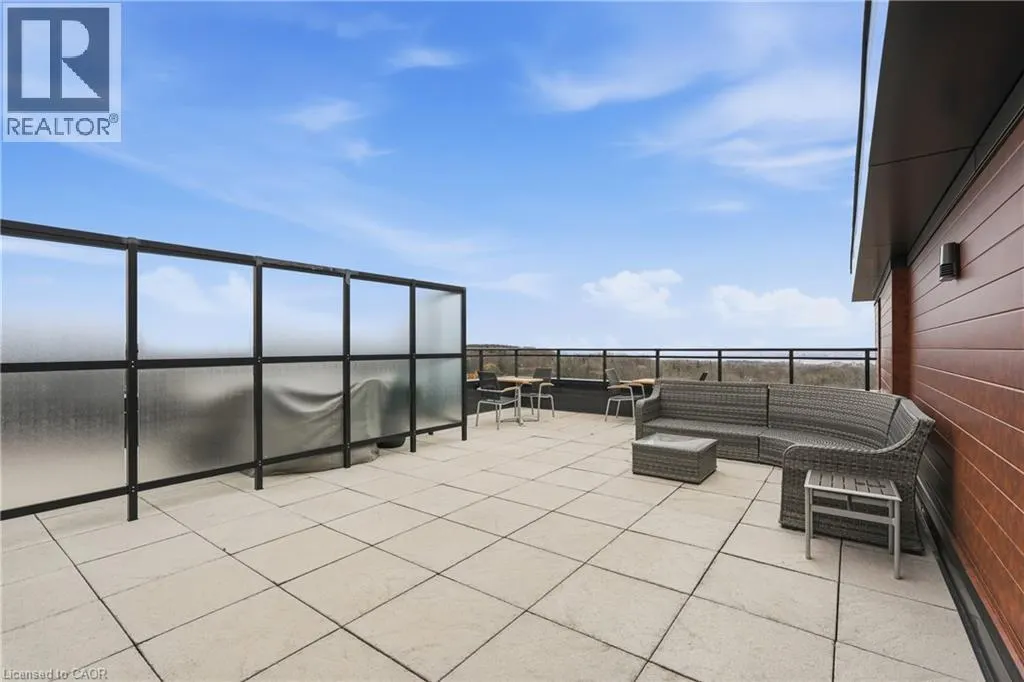 30 HAMILTON Street S Unit# 501 #501