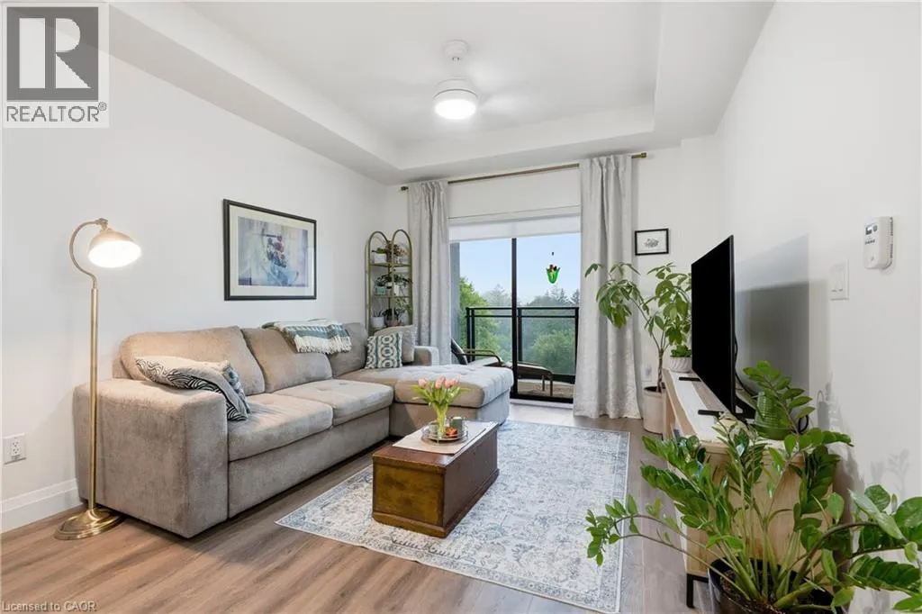 30 HAMILTON Street S Unit# 501 #501