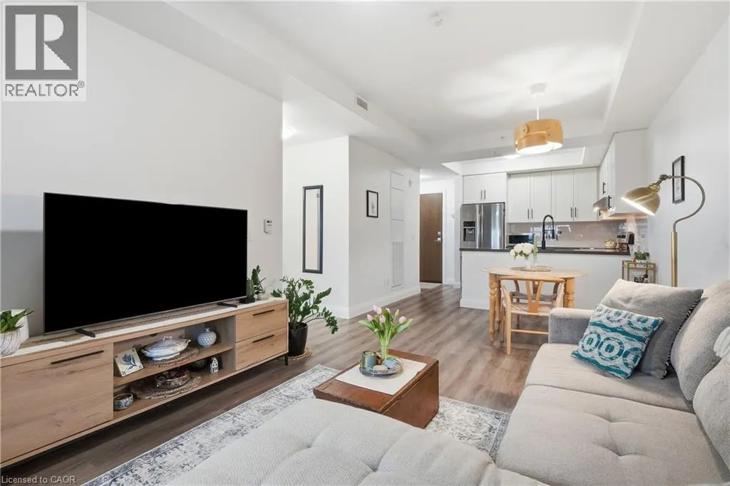 30 HAMILTON Street S Unit# 501 #501
