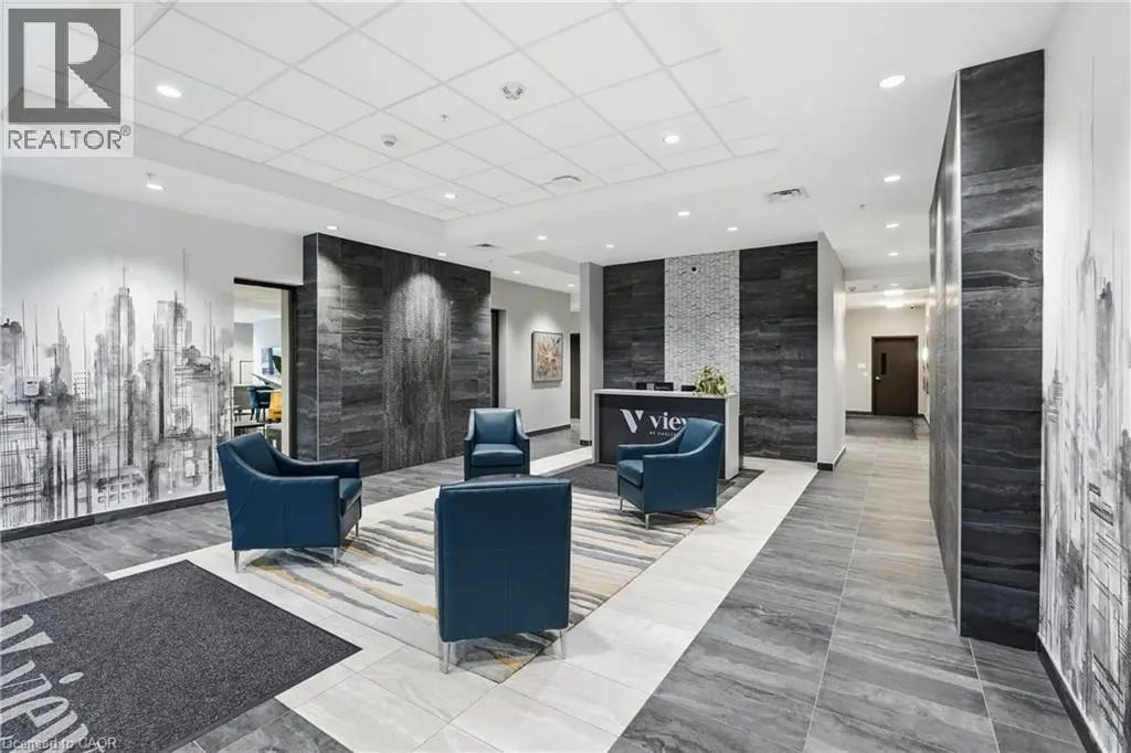 30 HAMILTON Street S Unit# 501 #501