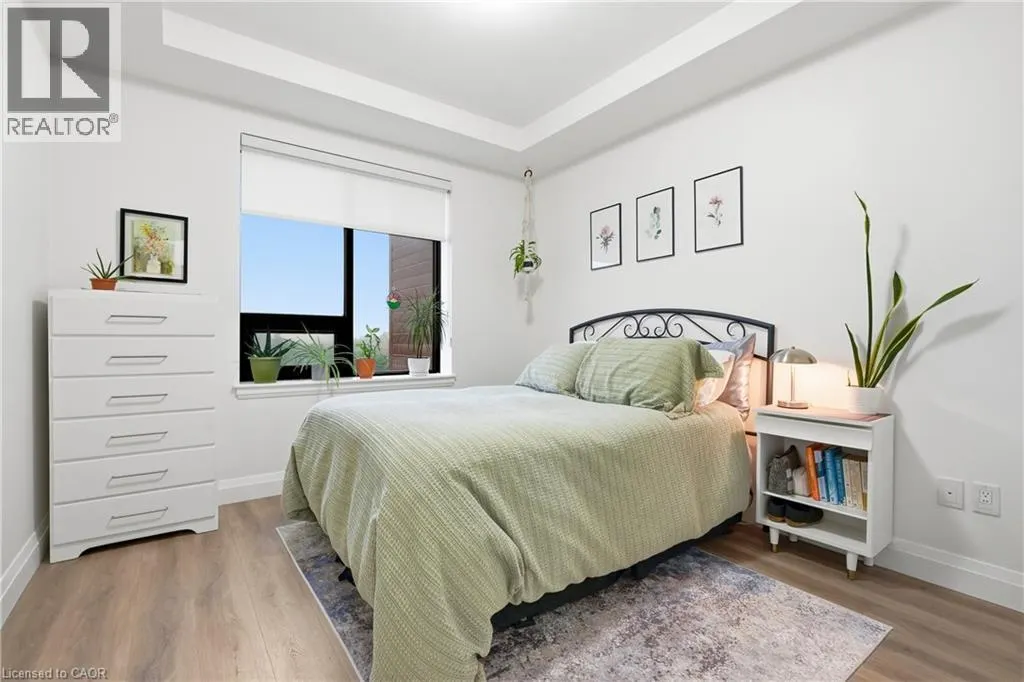 30 HAMILTON Street S Unit# 501 #501