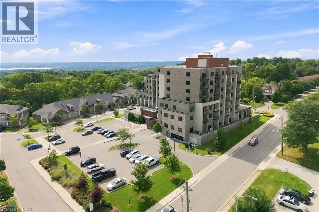 30 HAMILTON Street S Unit# 501 #501