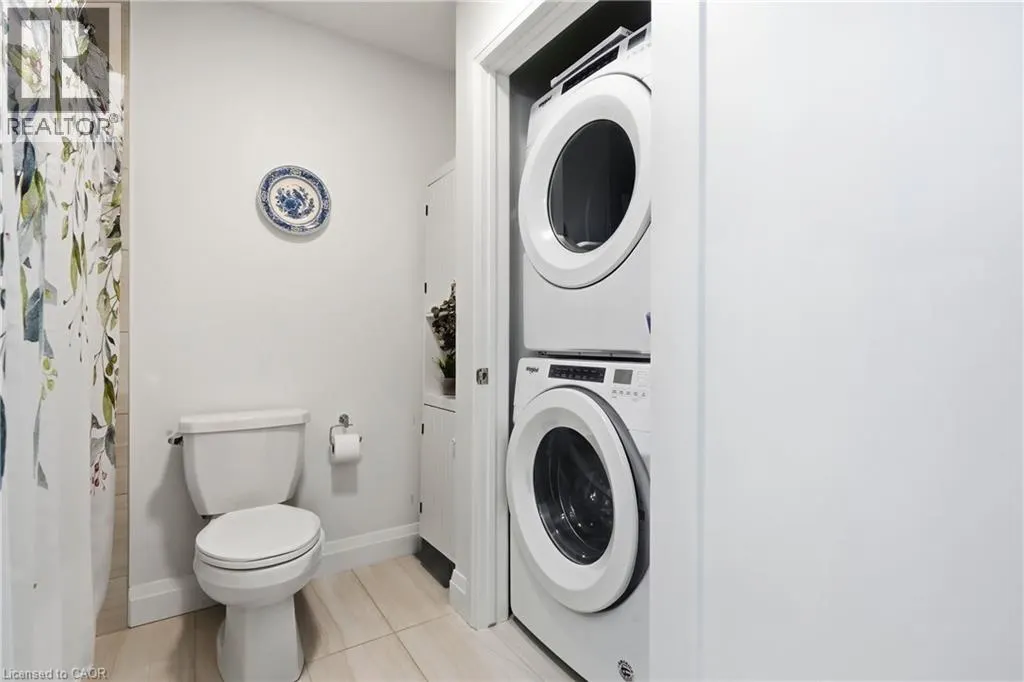 30 HAMILTON Street S Unit# 501 #501