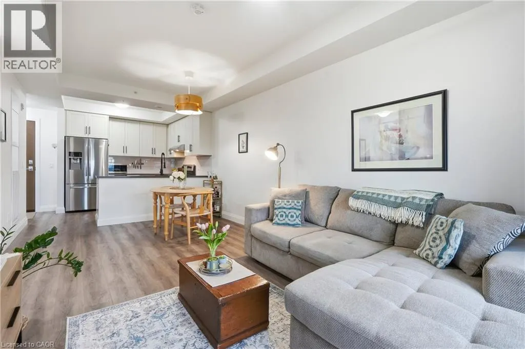 30 HAMILTON Street S Unit# 501 #501