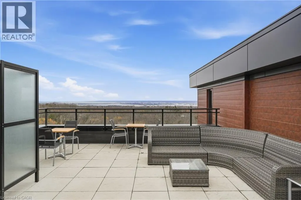 30 HAMILTON Street S Unit# 501 #501