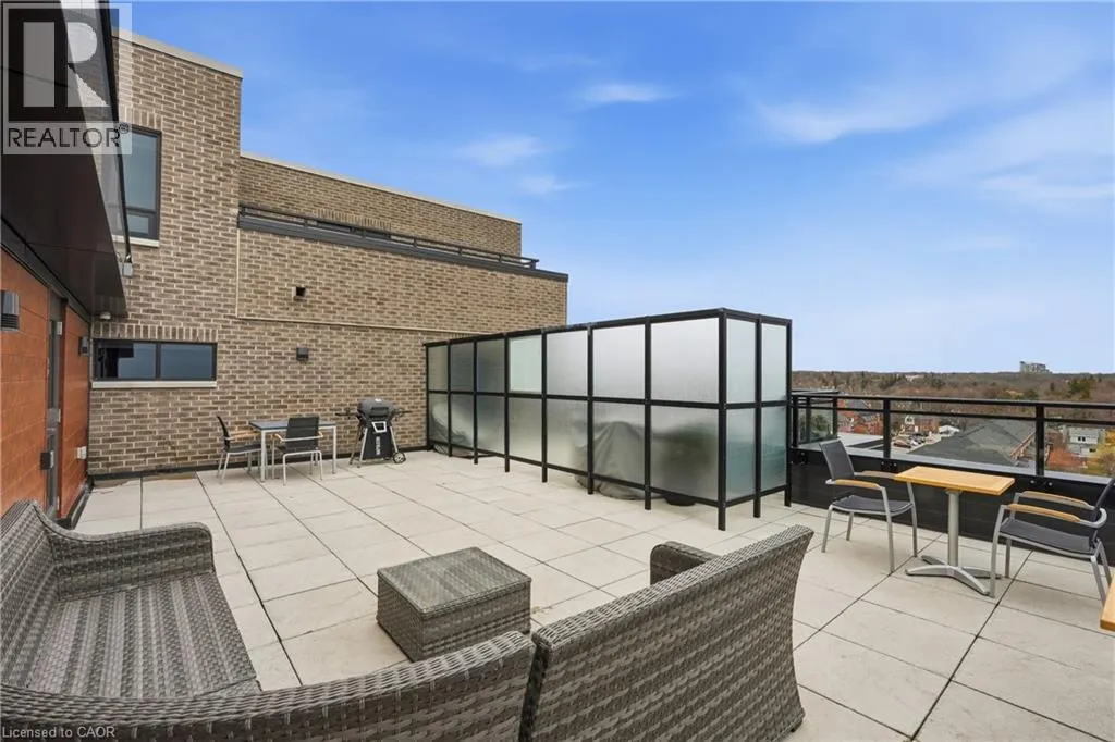 30 HAMILTON Street S Unit# 501 #501