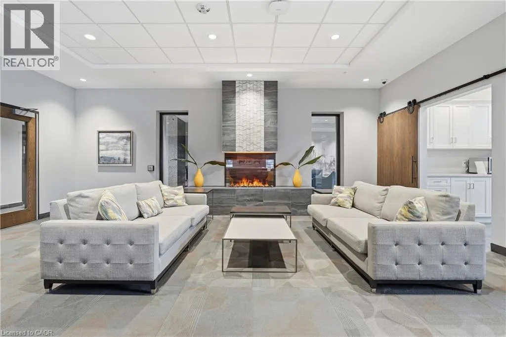 30 HAMILTON Street S Unit# 501 #501