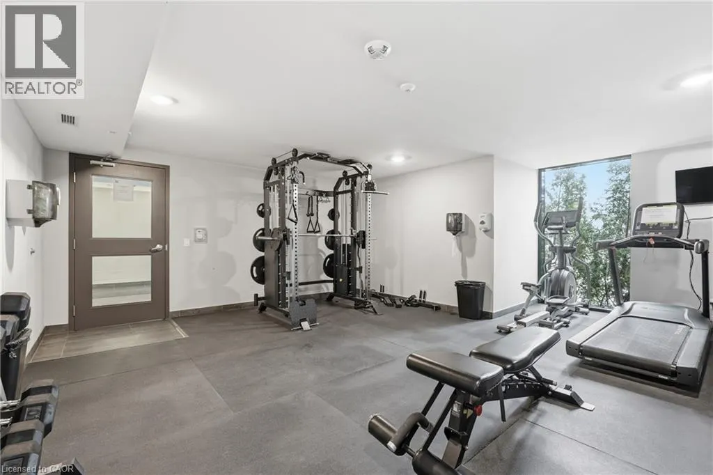 30 HAMILTON Street S Unit# 501 #501