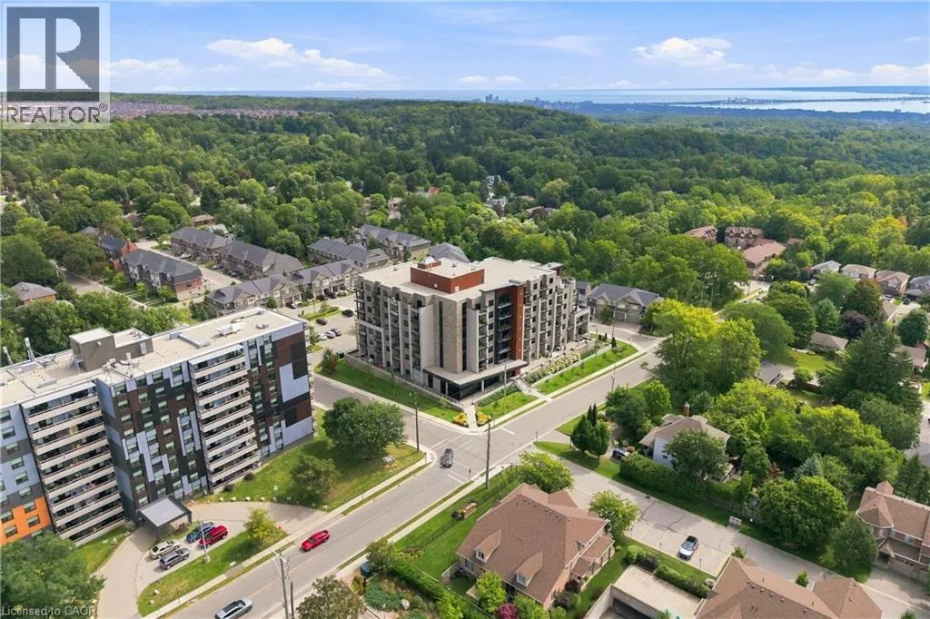 30 HAMILTON Street S Unit# 501 #501