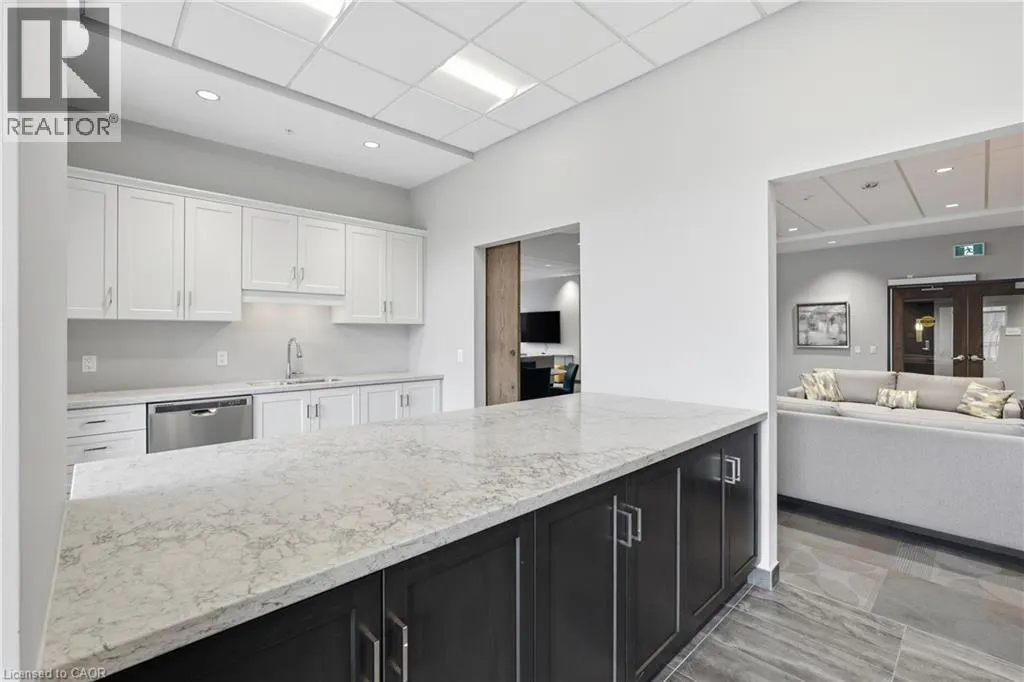 30 HAMILTON Street S Unit# 501 #501