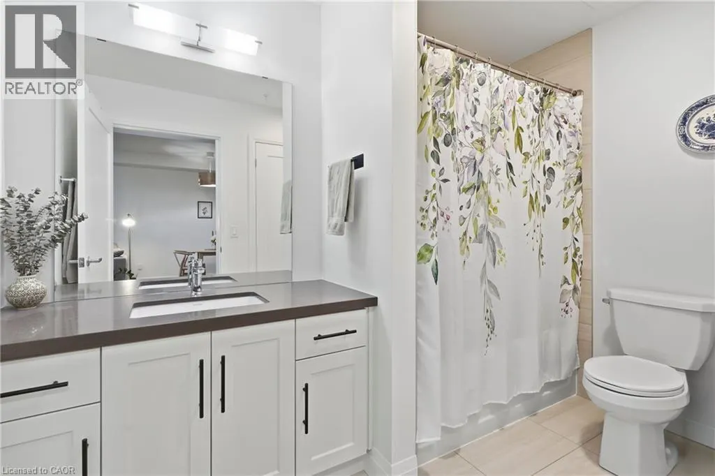 30 HAMILTON Street S Unit# 501 #501