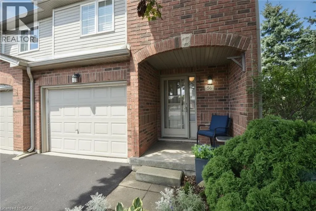 800 PARAMOUNT Drive Unit# 56 #56