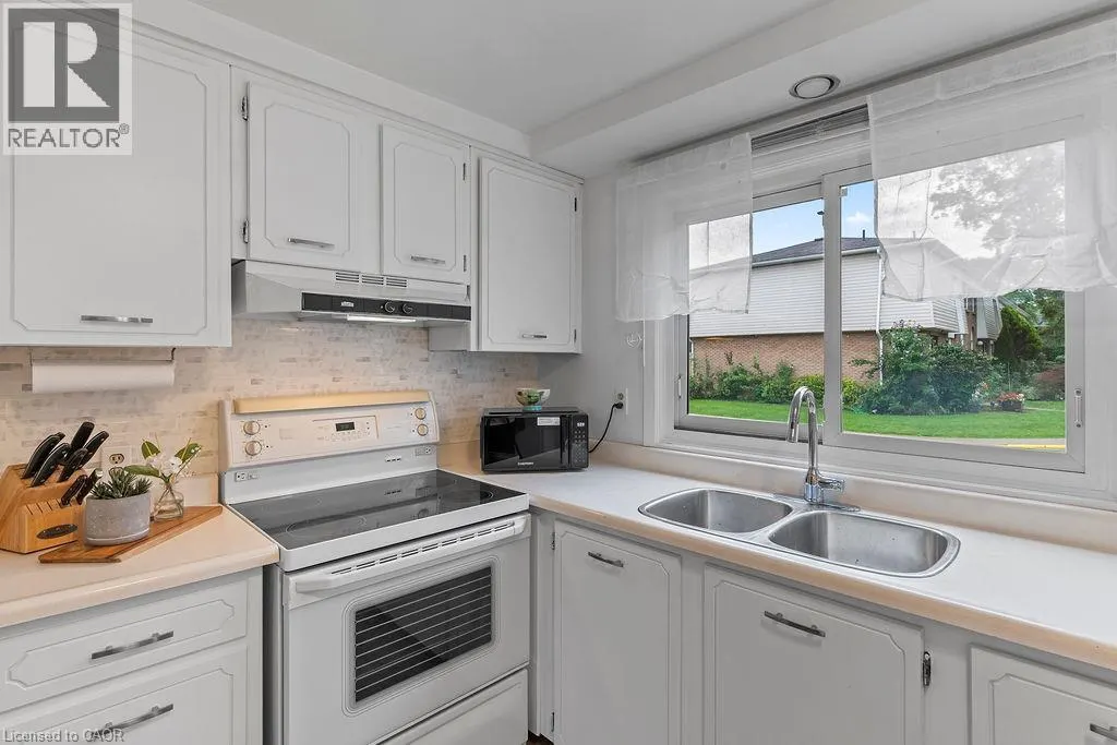 151 GATESHEAD Crescent Unit# 43 #43