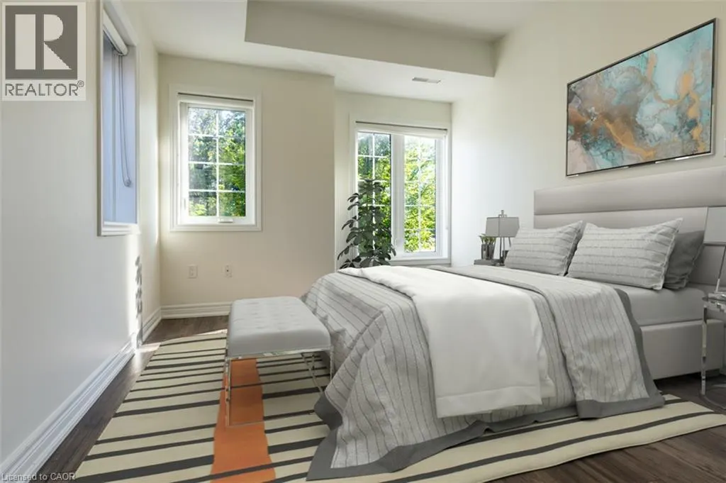 174 BRONTE Street S Unit# 201 #201