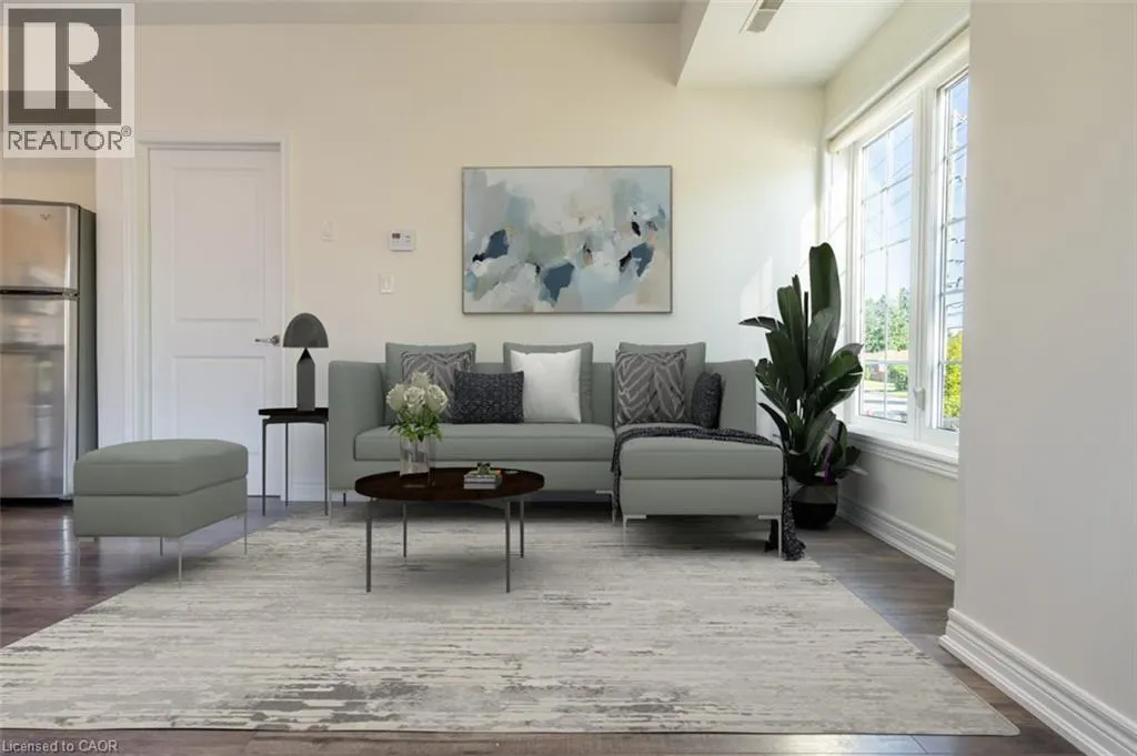 174 BRONTE Street S Unit# 201 #201