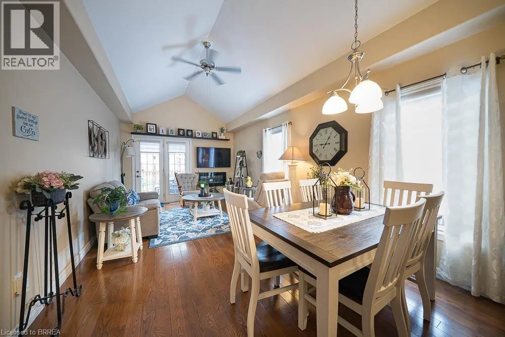 15 MILLCROFT Drive