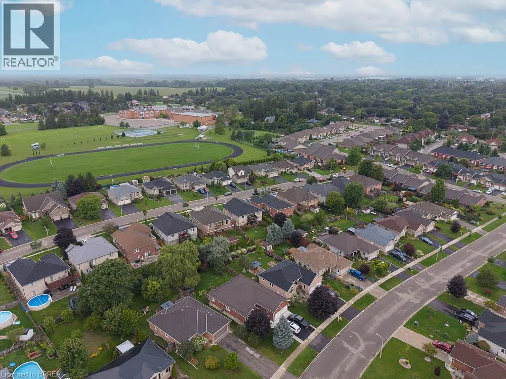 15 MILLCROFT Drive