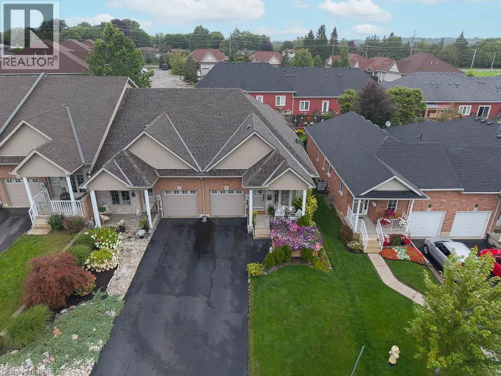 15 MILLCROFT Drive