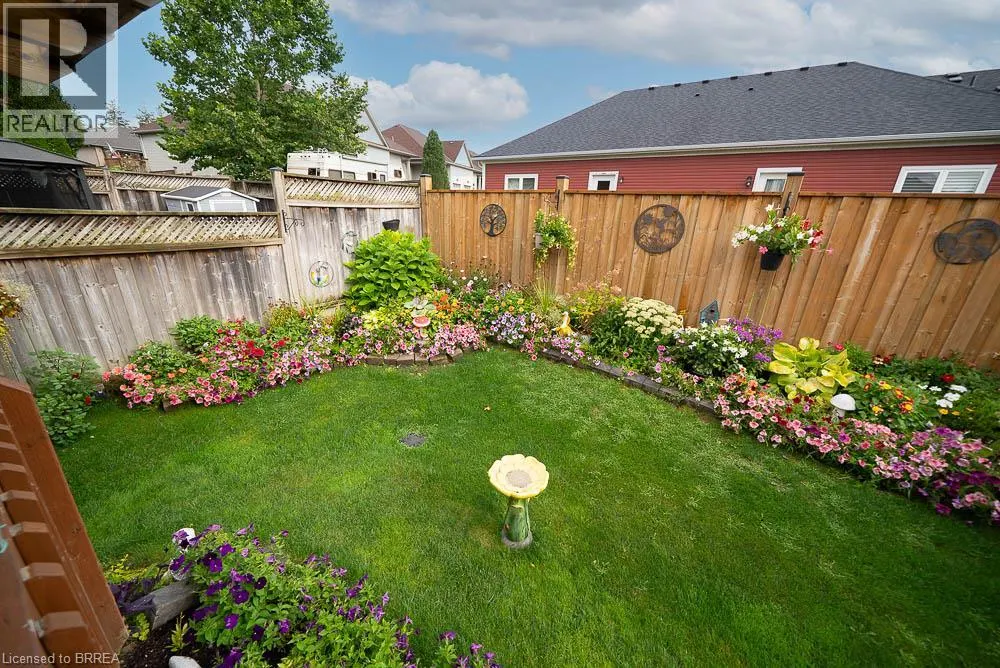 15 MILLCROFT Drive