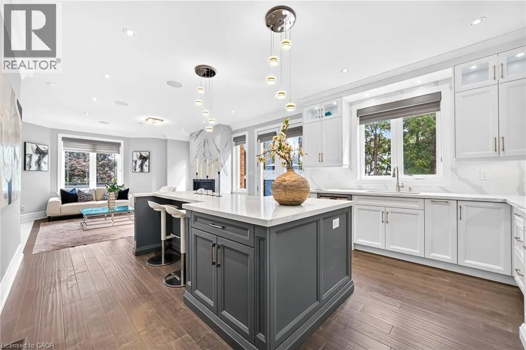 408 SEABOURNE Drive