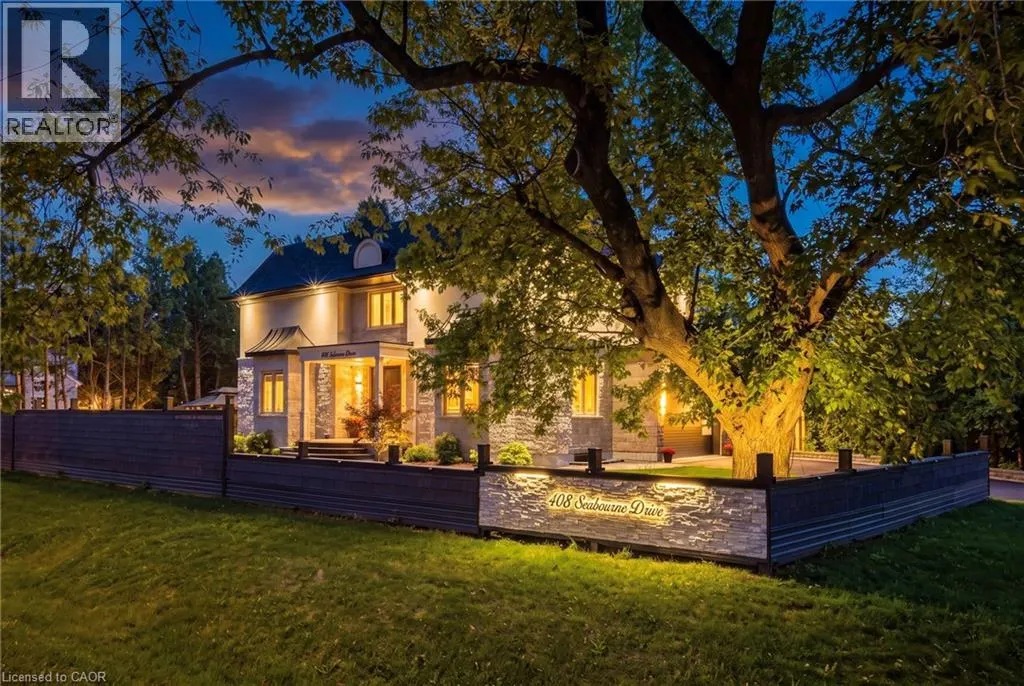 408 SEABOURNE Drive