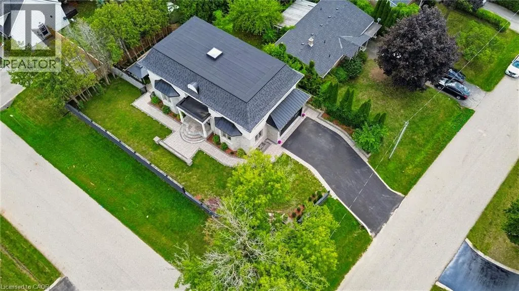 408 SEABOURNE Drive