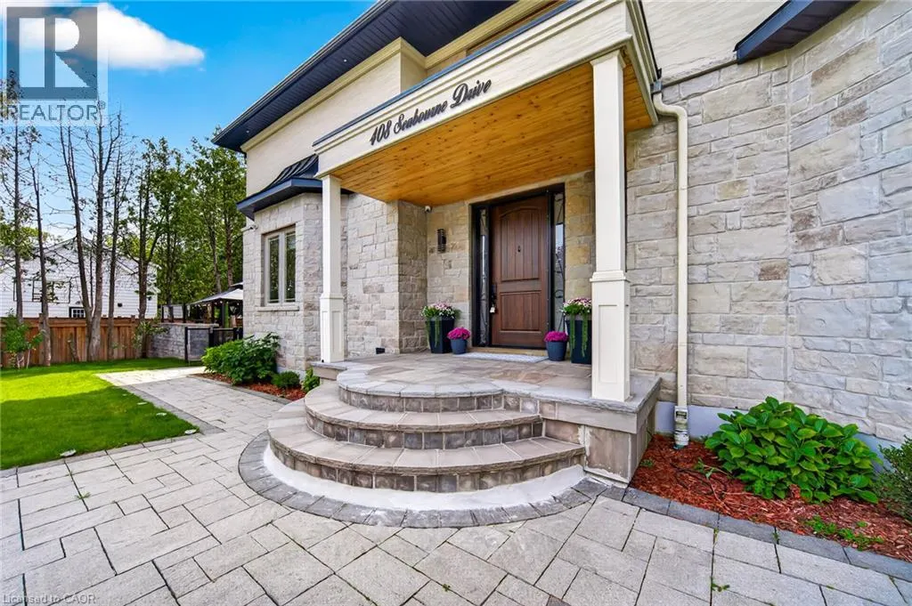 408 SEABOURNE Drive