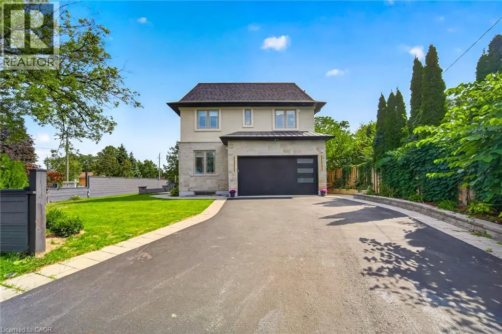 408 SEABOURNE Drive