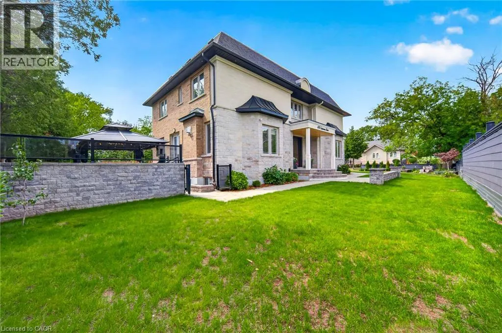 408 SEABOURNE Drive