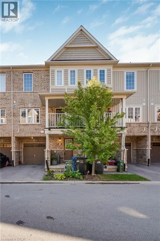 88 DECORSO Drive Unit# 80 #80