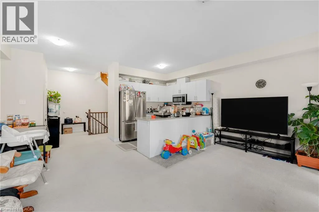 88 DECORSO Drive Unit# 80 #80