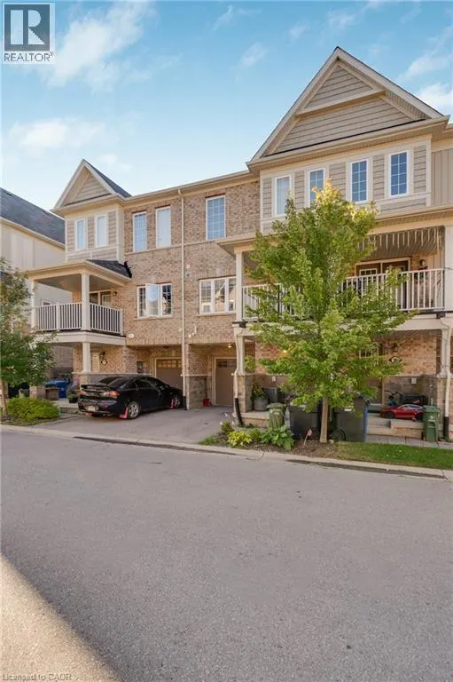 88 DECORSO Drive Unit# 80 #80